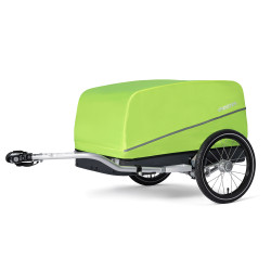 REMORQUE ENFANT CROOZER KID FOR 2 Cycle'N CO