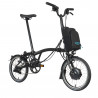 Vélo pliant électrique Brompton Electric C Line Explore