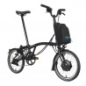 Vélo pliant électrique Brompton Electric C Line Explore