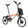 Vélo pliant électrique Brompton Electric C Line Explore