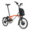 Vélo pliant électrique Brompton Electric C Line Explore