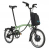 Vélo pliant électrique Brompton Electric C Line Explore