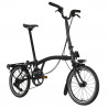 Vélo pliant Brompton P Line Urban