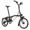 Vélo pliant Brompton P Line Urban