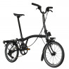 Vélo pliant Brompton P Line Urban