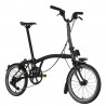 Vélo pliant Brompton P Line Urban