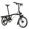 Vélo pliant Brompton P Line Urban