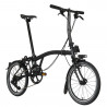 Vélo pliant Brompton P Line Urban