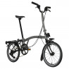 Vélo pliant Brompton P Line Urban