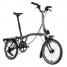 Vélo pliant Brompton P Line Urban