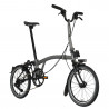 Vélo pliant Brompton P Line Urban