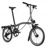 Vélo pliant Brompton P Line Urban