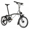 Vélo pliant Brompton P Line Urban