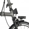 Vélo pliant Brompton P Line Urban