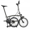 Vélo pliant Brompton P Line Urban