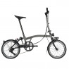 Vélo pliant Brompton P Line Urban