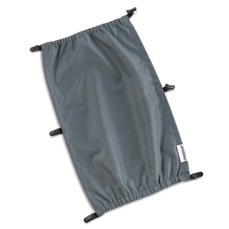 Pare-soleil Kraams pour remorque vélo enfant Croozer Kid (à partir de 2014)