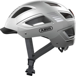 Casque de vélo ville Abus Hyban 2.0