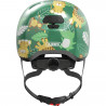 Casque vélo enfant Abus Skurb Kid réglage