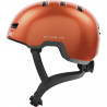 Casque vélo enfant Abus Skurb Kid orange