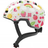 Casque vélo enfant Abus Skurb Kid cream summer