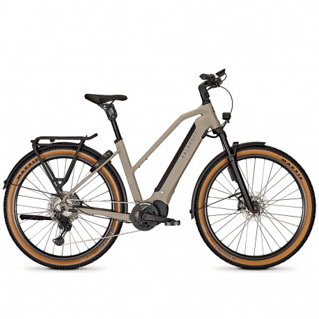 Velo electrique Lyon 7