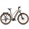 Vélo de randonnée électrique Kalkhoff Entice 5.B Advance+ ABS