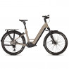 Vélo de randonnée électrique Kalkhoff Entice 7.B Advance+ ABS