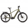 Vélo de randonnée électrique Kalkhoff Entice 7.B Advance+ ABS