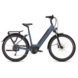 Kalkhoff euuttified 3.b mover bicicleta elétrica