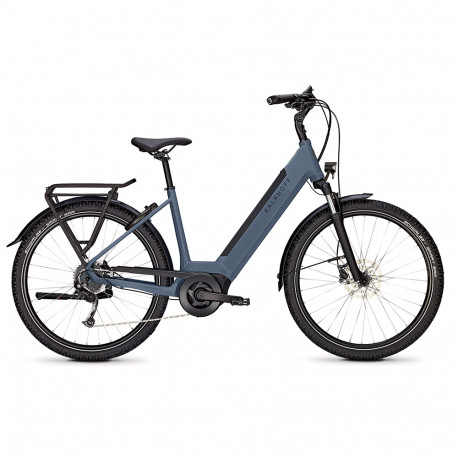 Velo electrique top kalkhoff lyon