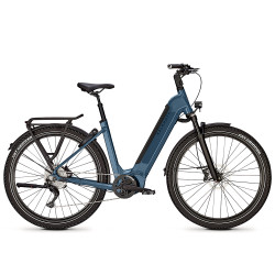 Vélo randonnée électrique Kalkhoff Entice 5+ Move