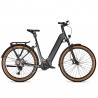 Vélo de randonnée électrique Kalkhoff Entice 5.B Advance+