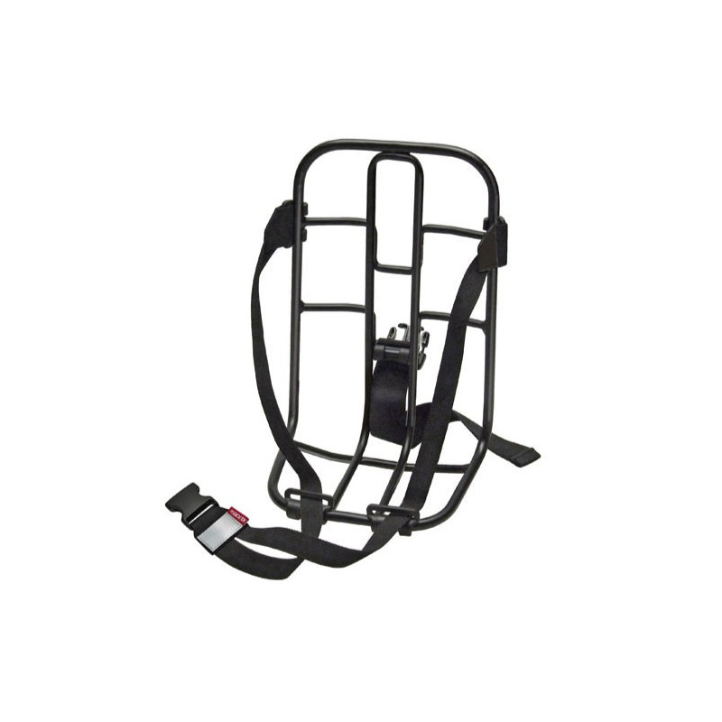 Porte-bagages avant ou arrière KlickFix Vario