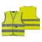 Gilet de sécurité adulte fluo Wowow