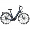 Vélo de ville électrique O2feel iSwan City Boost 7.1