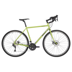 Vélo de randonnée Surly Disc Trucker