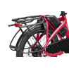 Vélo cargo électrique Tern NBD S5i Gaia Rack
