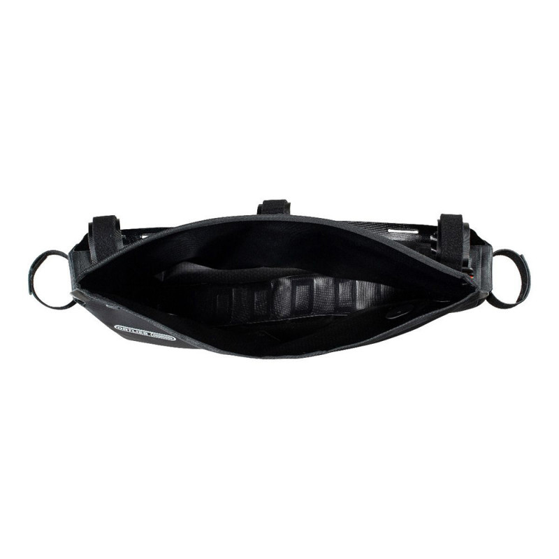 Sacoche de cadre bikepacking Ortlieb Frame-Pack RC intérieur