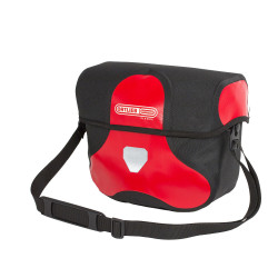 Sacoche de guidon Ortlieb Ultimate 6 Classic 7L bleu