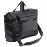 Sacoche vélo ville Vaude Mineo Commuter Briefcase noir