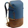 Sac à dos Vaude CityGo 30 bleu