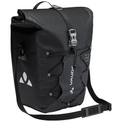 Sacoche vélo arrière Vaude Proof Back TR Single 24L