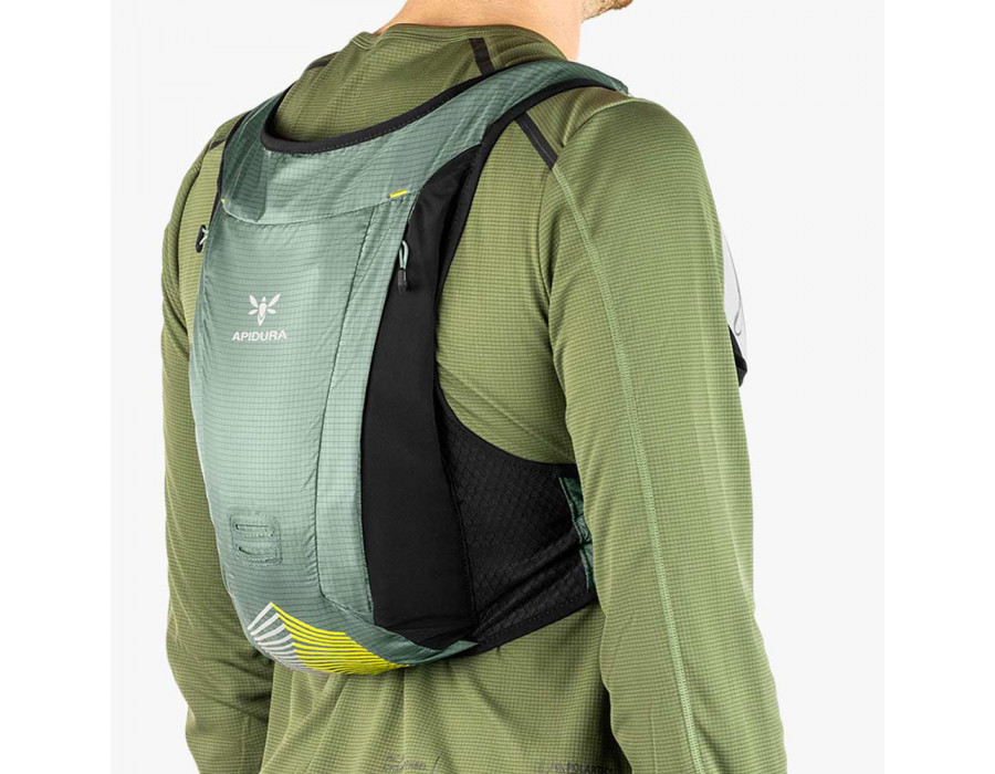 Sac d'hydratation bikepacking Apidura Racing Hydration Vest