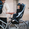 Porte-bébé vélo arrière sur porte-bagages Thule Yepp 2 Maxi