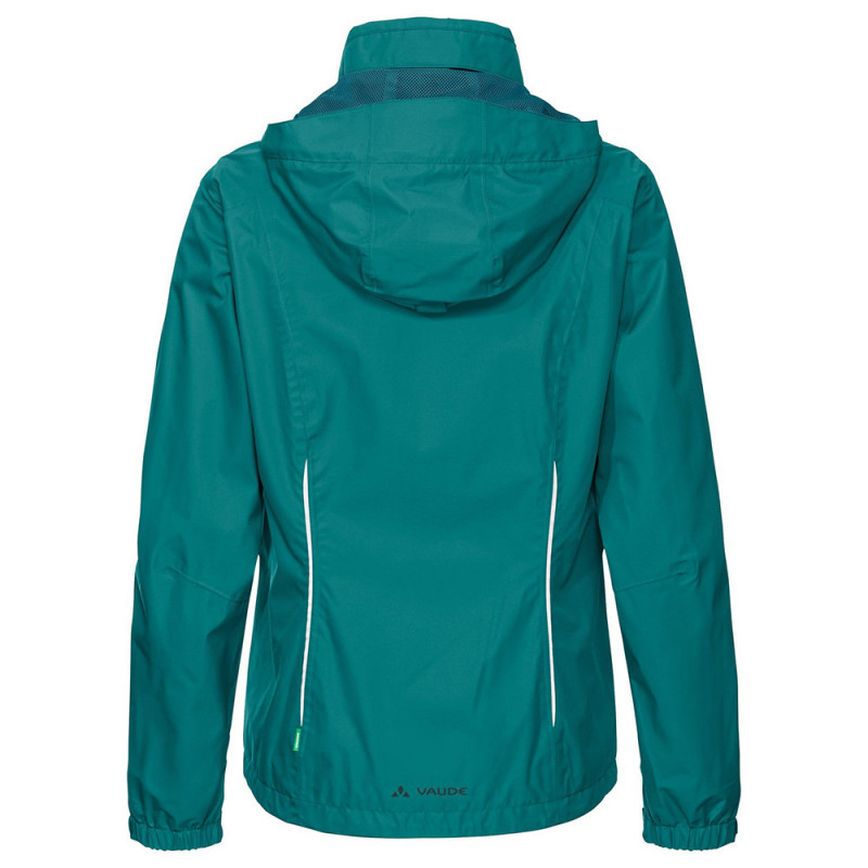 Veste Femme Vaude Escape Bike Light jacket