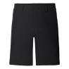 Short homme Vaude Cyclist noir