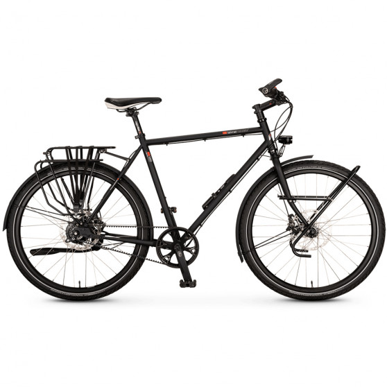 Vélo de randonnée VSF Fahrradmanufaktur TX-1000