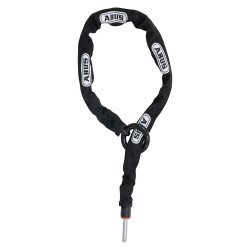 Fixation pour anse d'antivol diamètre de 12mm ou 13mm vélo Abus