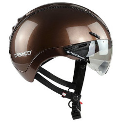 Casque de vélo Casco Roadster Plus